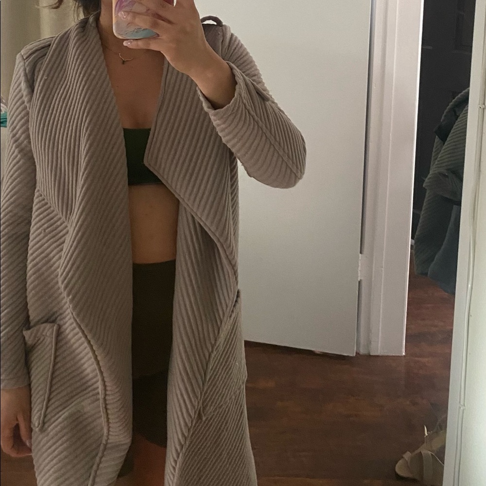 BB Dakota By Steve Madden Coat